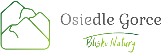 Osiedle Gorce