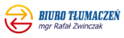 Zwinczak Tłumaczenia